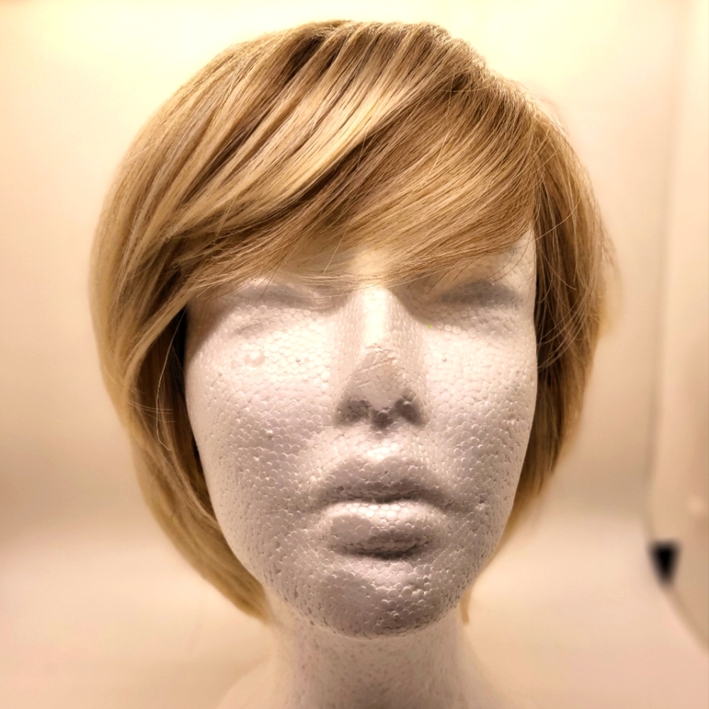 Synthetic Wig